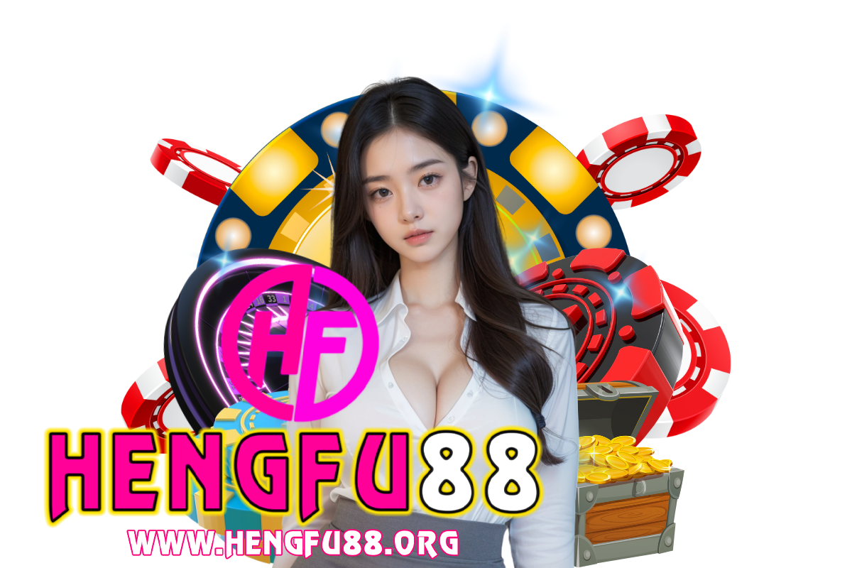 hengfu88 สล็อต